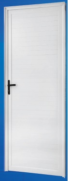 Porta Lambri – Alumínio