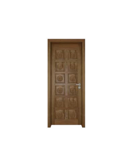 Porta Externa – 103