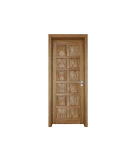 Porta Externa – 201