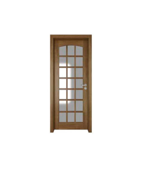 Porta Externa – 402