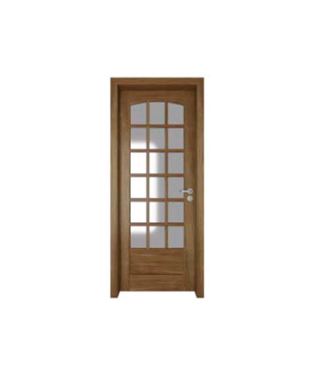 Porta Externa – 403