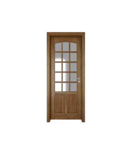 Porta Externa – 406