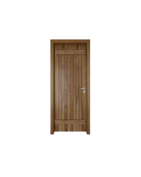 Porta Externa – 801T