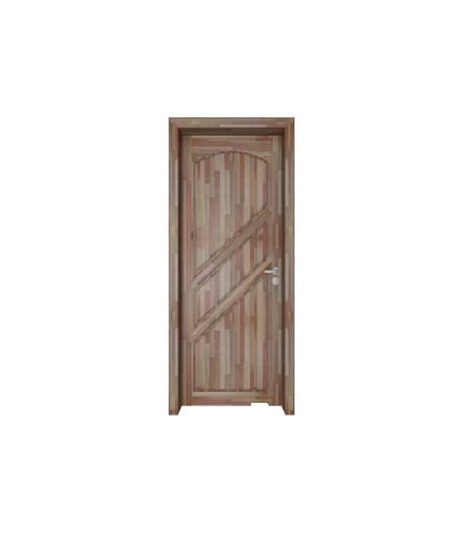 Porta Externa – 506