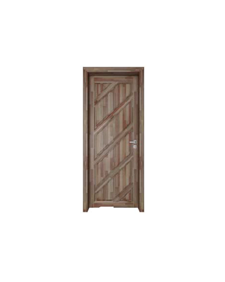 Porta Externa – 800