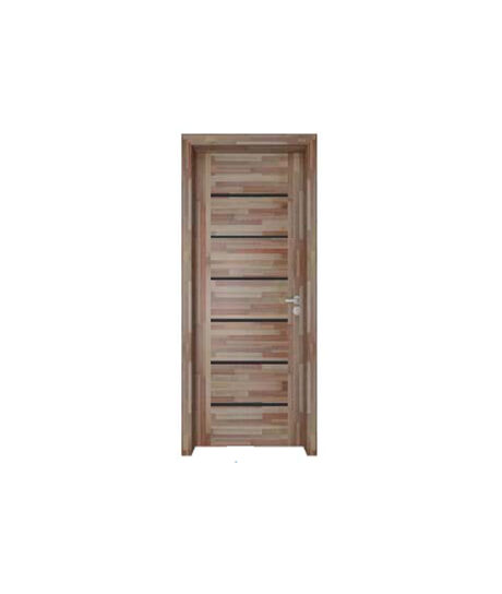 Porta Externa – 818