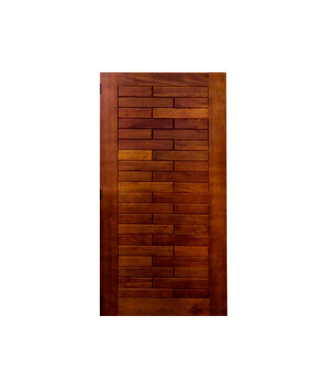 Porta Pivotante – PM20B