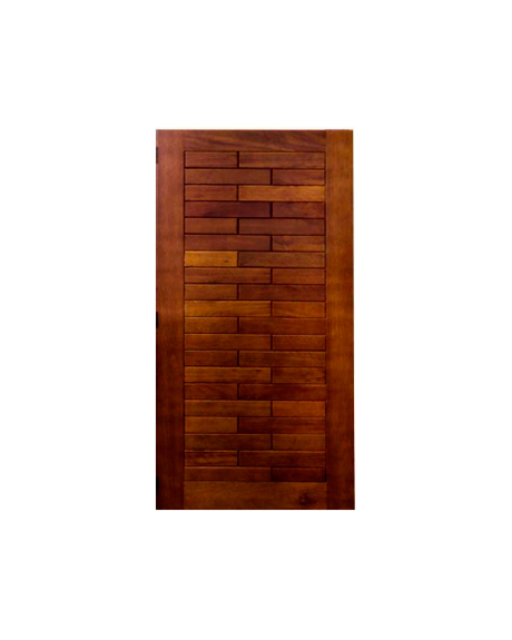 Porta Pivotante – PM20B