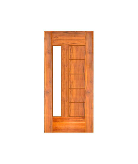 Porta Externa – PM356