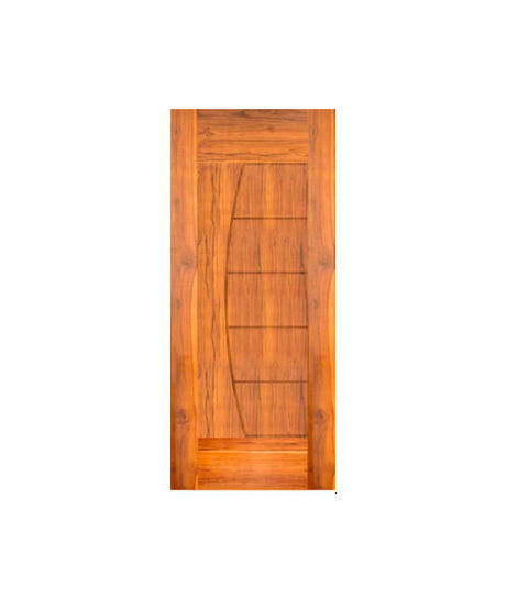 Porta Externa – PM357