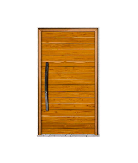 Porta Pivotante – PM650
