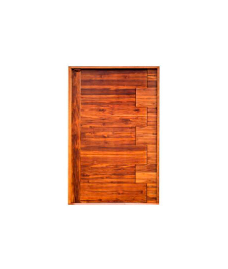 Porta Pivotante – PM800