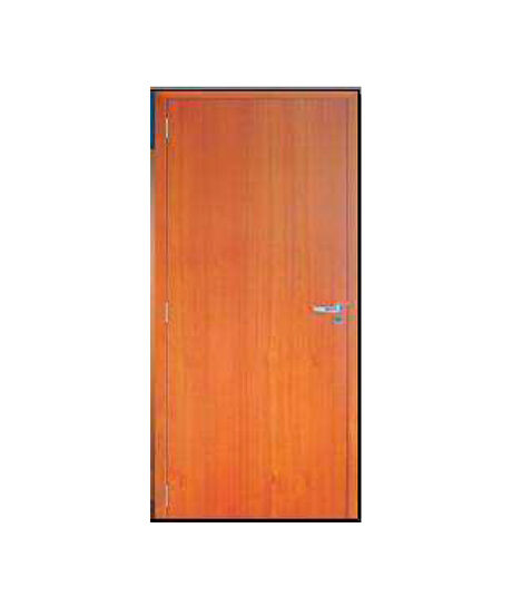 Porta Interna – Lisa