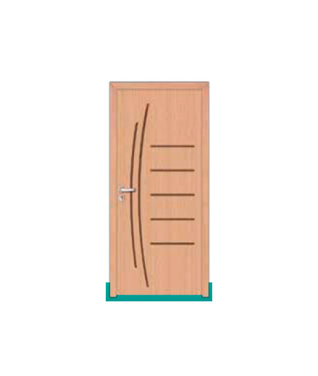Porta Interna – 04