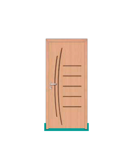 Porta Interna – 04