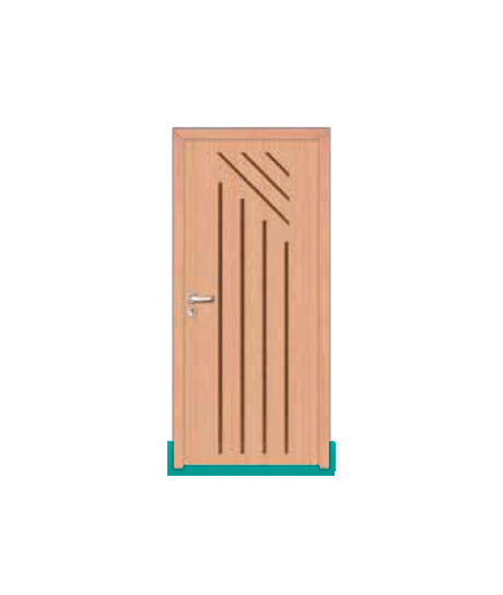 Porta Interna – 08