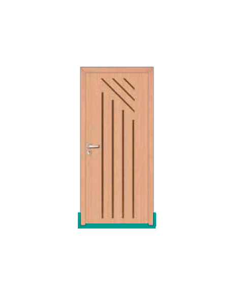 Porta Interna – 08