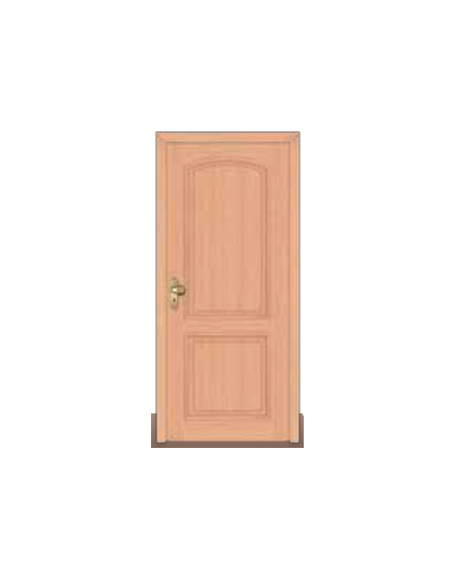 Porta Externa – 108A