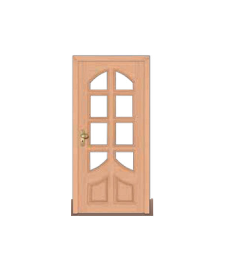Porta Externa – 111