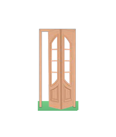 Porta Camarão – 203