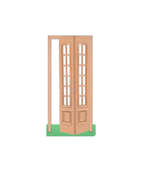 Porta Camarão – 204