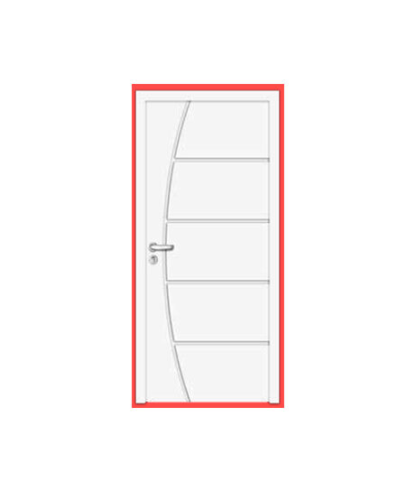 Porta Interna – ECO FRISADA 03