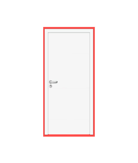 Porta Interna – ECO LISA