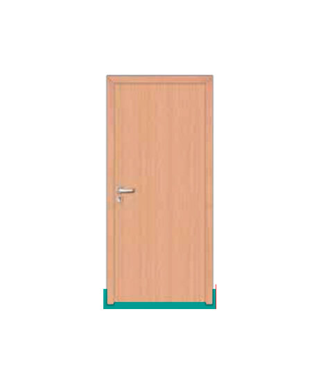Porta Interna – LISA