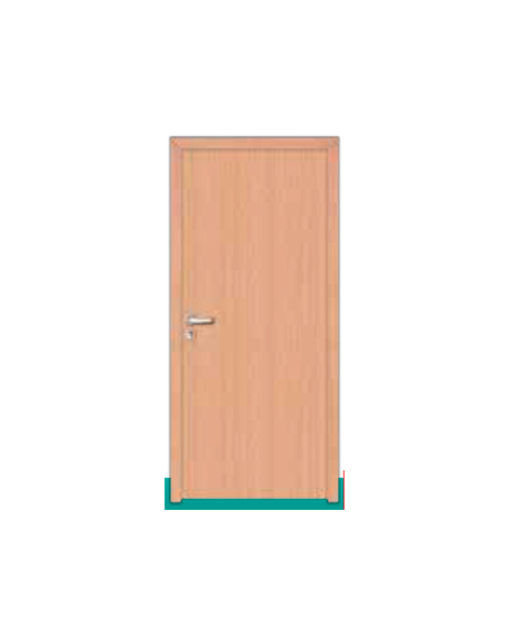Porta Interna – LISA