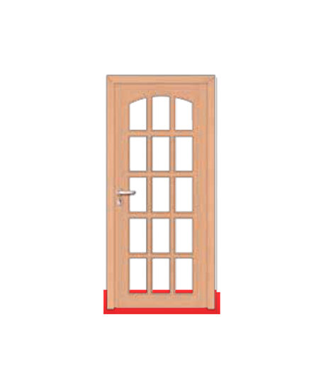 Porta Externa – PM 101VA