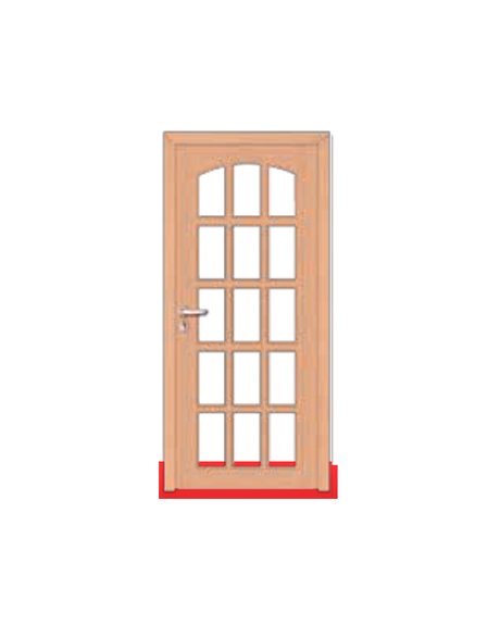 Porta Externa – PM 101VA