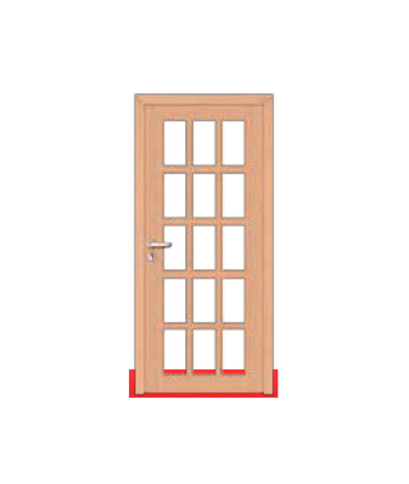 Porta Externa – PM 101VR
