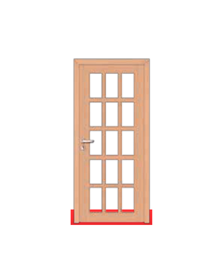 Porta Externa – PM 101VR