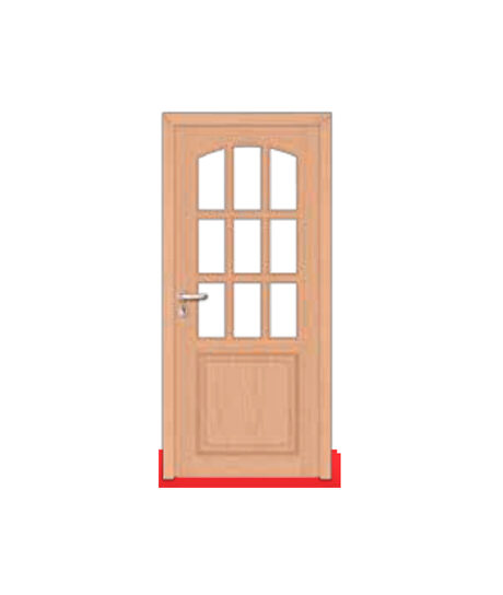 Porta Externa – PM 103A