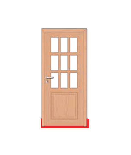 Porta Externa – PM 103R