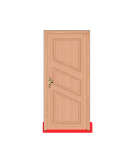 Porta Externa – PM 104R