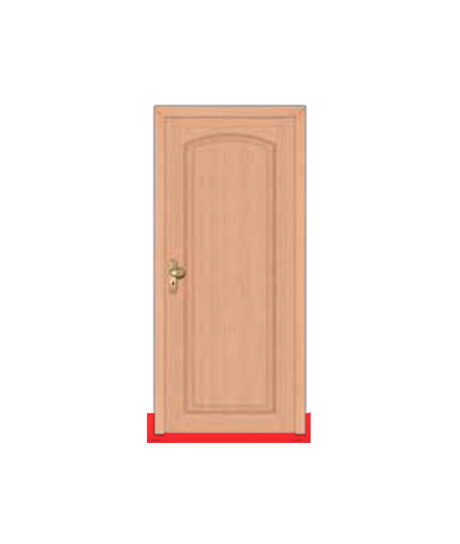Porta Externa – PM 107A
