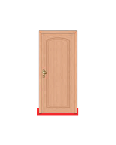 Porta Externa – PM 107A