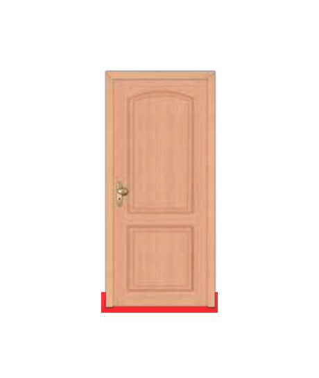 Porta Externa – PM 108A