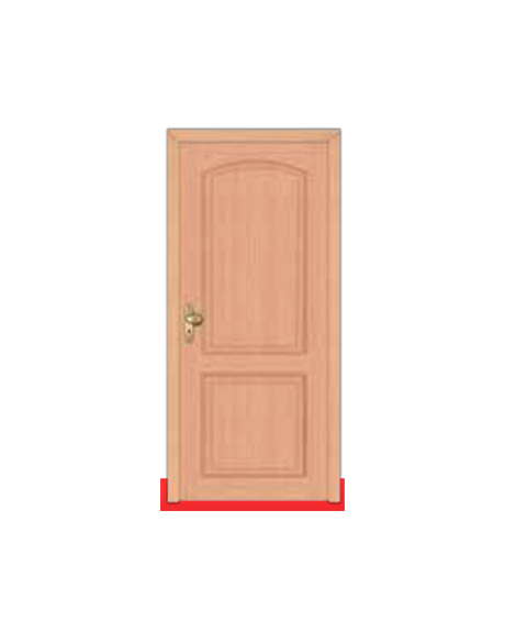 Porta Externa – PM 108A