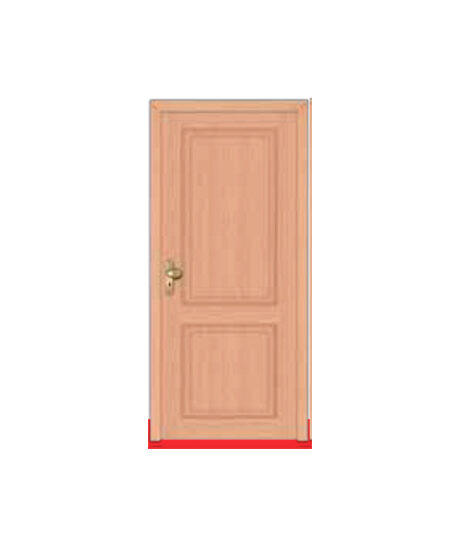 Porta Externa – PM 108R