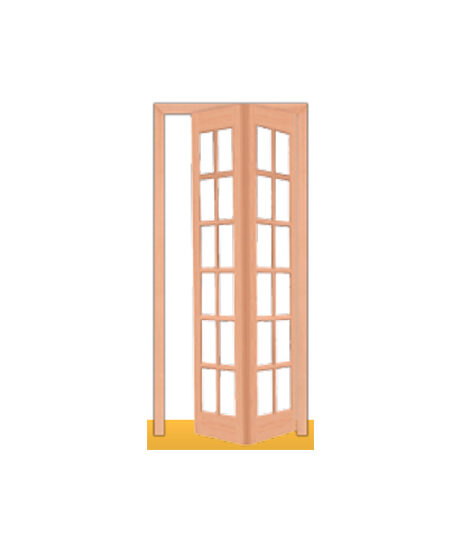 Porta Camarão – PM 301