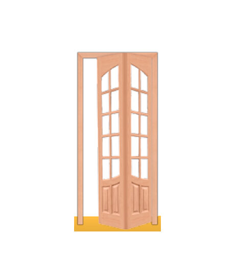 Porta Camarão – PM 302
