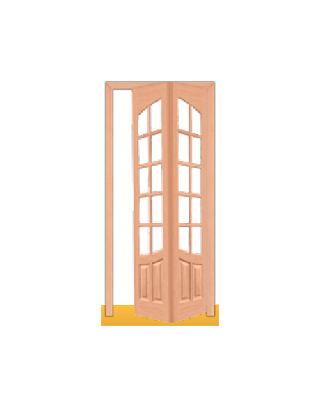 Porta Camarão – PM 302