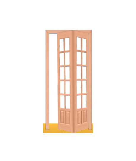Porta Camarão – PM 303