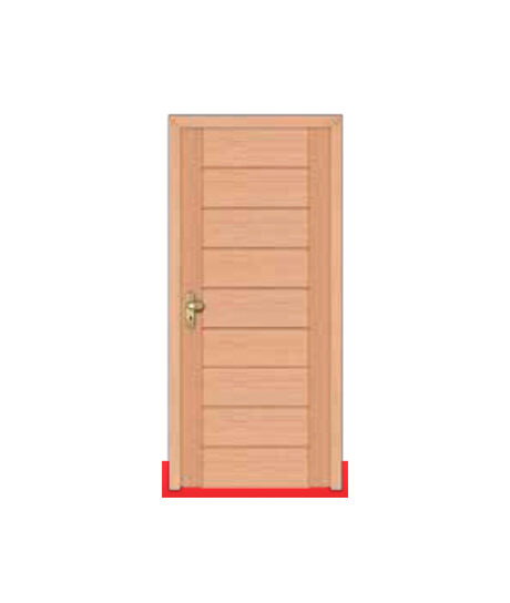 Porta Externa – PM FR 01
