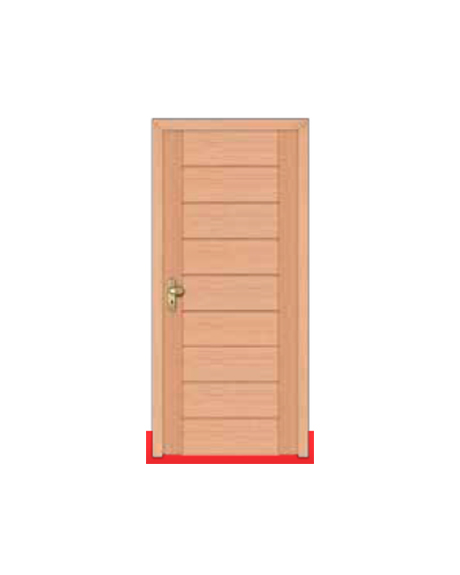 Porta Externa – PM FR 01 VR