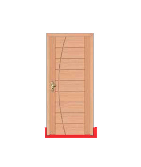 Porta Externa – PM FR 03