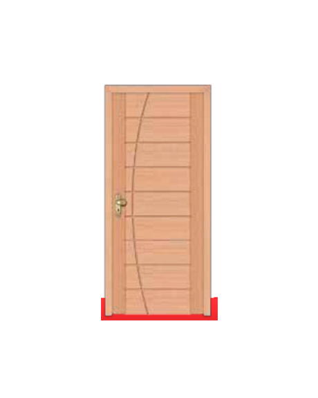 Porta Externa – PM FR 03