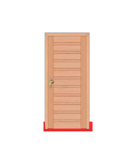 Porta Externa – PM FR 04